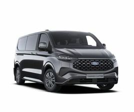 FORD TOURNEO CUSTOM FORD TOURNEO CUSTOM PHEV L2 TITANIUM GEWERBE AKTION B