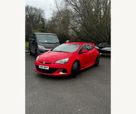 2.0T VXR EURO 5 (START/STOP) 3DR