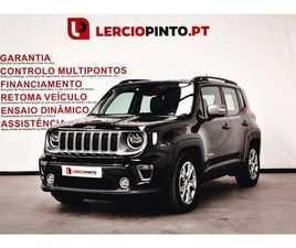 1.5 TG E-HYBRID 48V 130CV 4X2 DC LIMITED