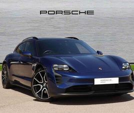 PERFORMANCE PLUS 93.4KWH SPORT TURISMO AUTO RWD 5DR (11KW CHARGER)