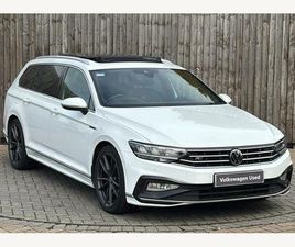 2.0 TDI R-LINE DSG EURO 6 (START/STOP) 5DR