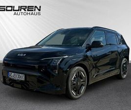 3 GT-LINE 81,4 KWH WÄRMPEPUMPE + LEDER + GALSD