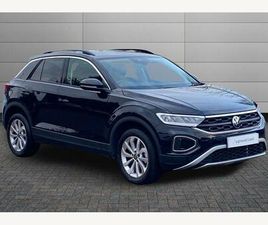 1.5 TSI MATCH DSG EURO 6 (START/STOP) 5DR