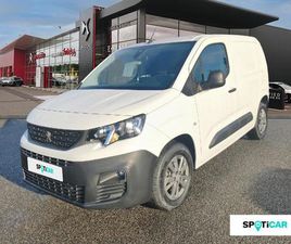 M 800KG ELECTRIQUE 136CH BATTERIE 50KWH 3P NEUF /