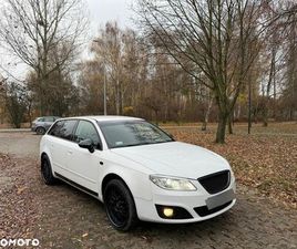 SEAT EXEO ST SEAT EXEO ST 1.8TSI STYLE