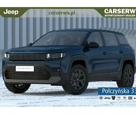 JEEP COMPASS JEEP COMPASS