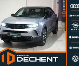 1.2TURBO GS AUT. SHZ,KAMERA,NAVI,ALLWETTER