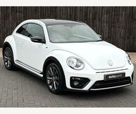 2.0 TDI R-LINE DSG EURO 6 (START/STOP) 3DR