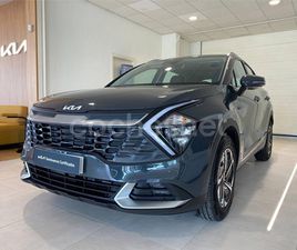 KIA SPORTAGE 1.6 TGDI DRIVE 4X2