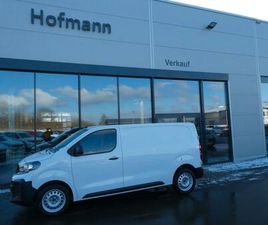 KASTEN BASIS M L2 PDC, KLIMA, KAMERA, AHK