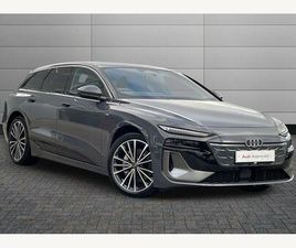 100KWH PERFORMANCE S LINE AUTO 5DR