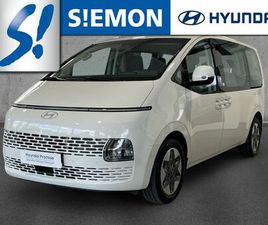 HYUNDAI STARIA MY25 HEV 1.6 AT 2WD TREND NAVI LED KAMERA