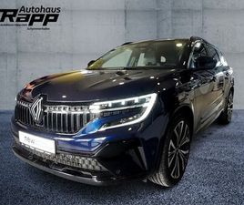 6 ICONIC FULL HYBRID 200