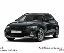 AUDI A3 AUDI A3 ALLSTREET 35 TFSI S TRO*SONOS*STANDH*LED*VIRT