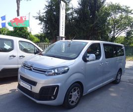 JUMPY JUMPY BLUEHDI 120 S&AMP;S PL-SL-TN ATLANTE XL