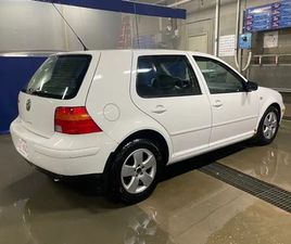 VOLKSWAGEN GOLF CITY 2007 VOLKSWAGEN CITY GOLF