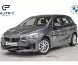 I ACTIVE TOURER - 1JAAR/ANS GARANTIE