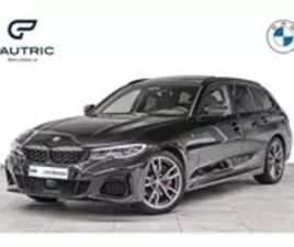 D TOURING - 2 ANS/JAAR GARANTIE