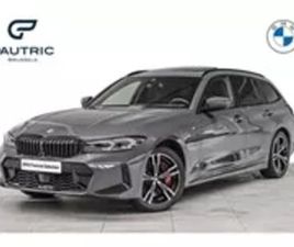 I TOURING- 2ANS/JAAR GARANTIE-NEW PRICE:80.469€