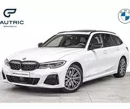 I TOURING UTILITAIRE/LICHTE VRACHT - 2ANS/JAAR GARANTIE