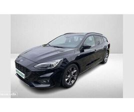 FORD FOCUS SW 1.0 ECOBOOST ST-LINE AUT.