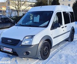 FORD TOURNEO CONNECT