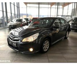 SUBARU LEGACY 2.0I LINEARTRONIC ACTIVE