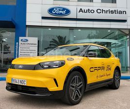 VEHÍCULO DE SUSTITUCIÓN