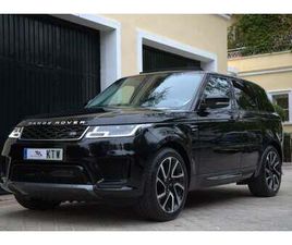 RANGE ROVER SPORT 2.0 SI4 PHEV HSE 404