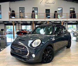 MINI MINI COOPER S III (F55) COOPER S 192 PACK CHILI 5P /TOIT PANO/GPS/CAMERA/