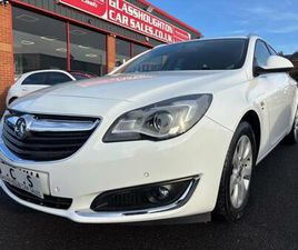 2.0 CDTI SRI SPORTS TOURER AUTO EURO 5 5DR