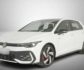 8.5 *NUOVO MODELLO* BLACK STYLE 2.0 TSI DSG 265CV