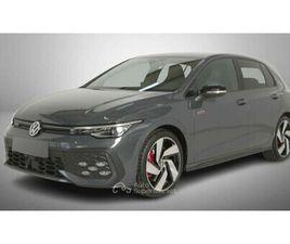 8.5 *NUOVO MODELLO* BLACK STYLE 2.0 TSI DSG 265CV