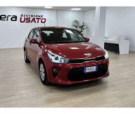 1.4 CRDI 5 PORTE ACTIVE