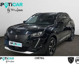 PURETECH 130 S&S EAT8 ROADTRIP