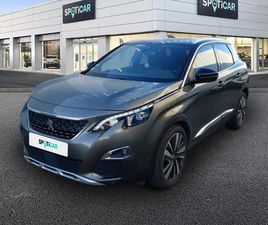 BLUEHDI 130CH S&S BVM6 GT LINE