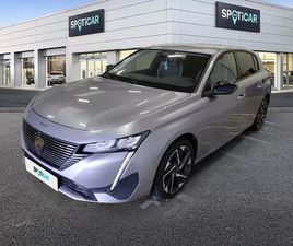 BLUEHDI 130CH S&S EAT8 ALLURE PACK