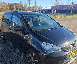 SEAT MII - 1.0 FR INTENSE