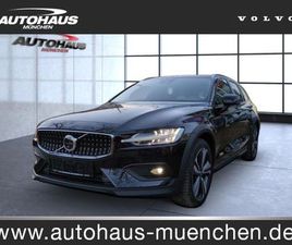 VOLVO V60 CC PLUS AWD