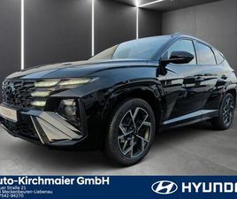 HYUNDAI TUCSON N LINE X 4WD 1.6 TGDI ASSIST.PAK PANODACH