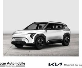 KIA EV3 81,4 KWH GT-LINE GLASDACH DRIVEWISE KOMFORT