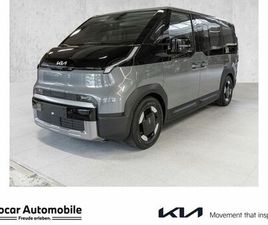 KIA PV5 PASSENGER ELITE 71.2 KWH WÄRMEPUMPE COMFORT