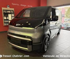 PV5 FOURGON BATTERIE L PLUS