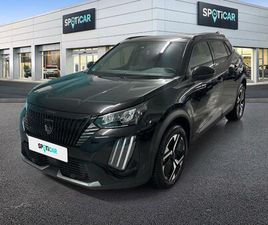 PEUGEOT 2008 PURETECH 130 S&S EAT8 ALLURE