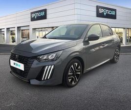 1.2 HYBRID 110CH ALLURE E-DCS6