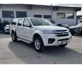 2.4 ECODUAL 4WD PREMIUM GPL