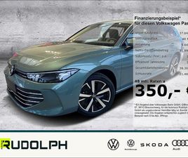 BUSINESS 1.5 ETSI 7-GANG-DSG ACC LED NAVI PDCV+H