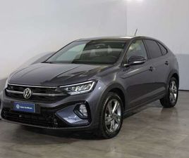 1.0 TSI R-LINE 110CV