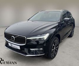 VOLVO XC60 T6 PHEV AWD PLUS + PANORAMADACH