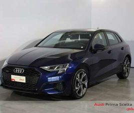 SPORTBACK 40 2.0 TDI BUSINESS ADVANCED QUATTRO S-T